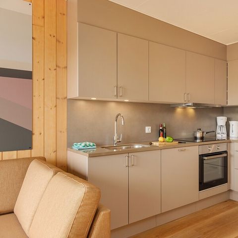 BUNGALOW 4 personnes - Cottage 4 personnes