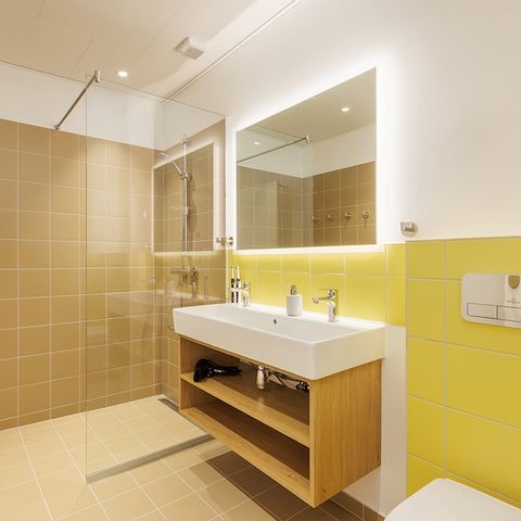 BUNGALOW 6 personnes - Cottage 6 personnes