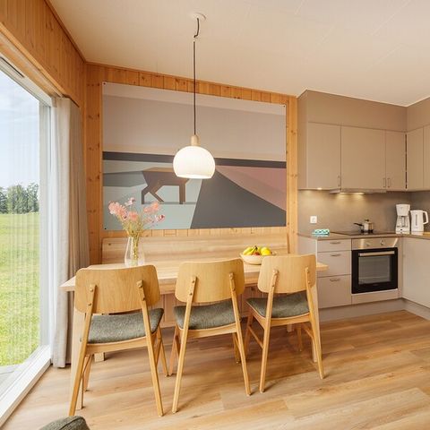 BUNGALOW 6 personnes - Cottage 6 personnes