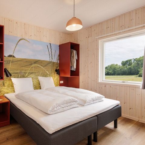 BUNGALOW 6 personnes - Cottage 6 personnes