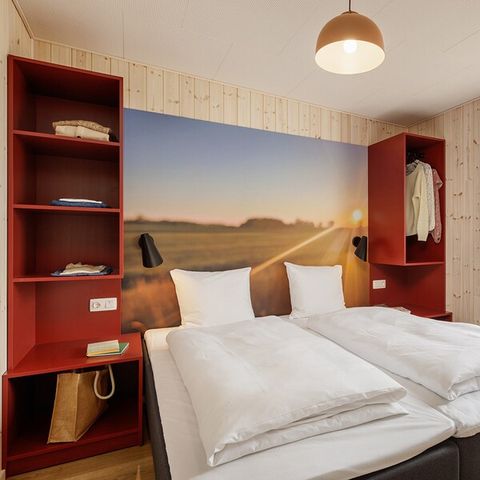 BUNGALOW 6 personnes - Cottage 6 personnes