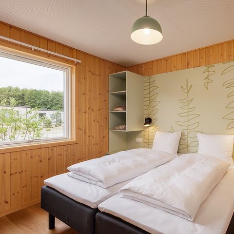 BUNGALOW 6 personnes - Cottage 6 personnes