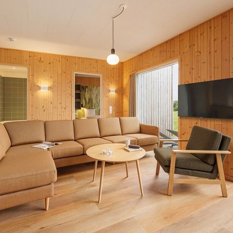 BUNGALOW 6 personnes - Cottage 6 personnes