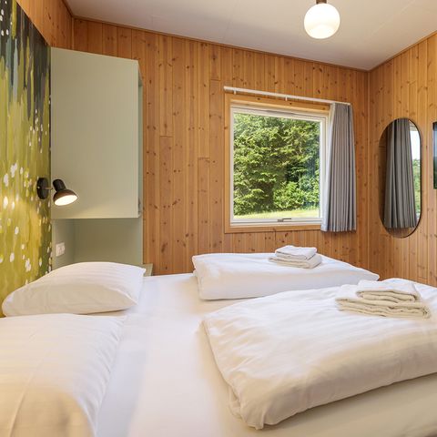 BUNGALOW 8 personnes - Cottage 8 personnes