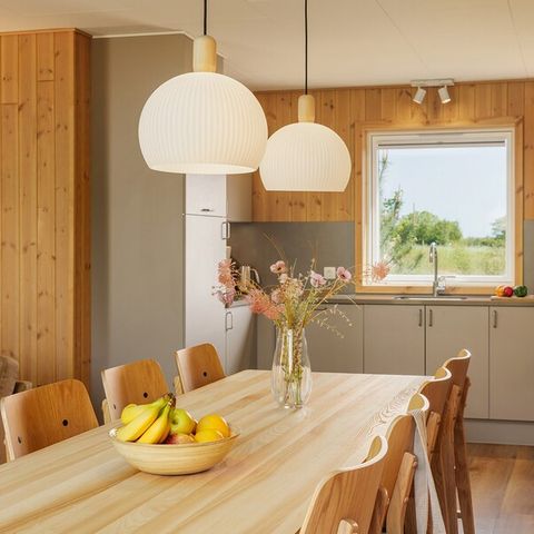 BUNGALOW 8 personnes - Cottage 8 personnes