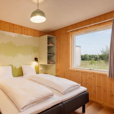 BUNGALOW 8 personnes - Cottage 8 personnes