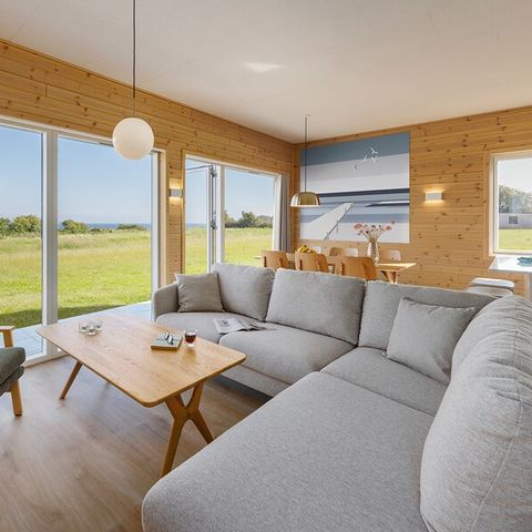 BUNGALOW 4 personnes - Cottage 4 personnes