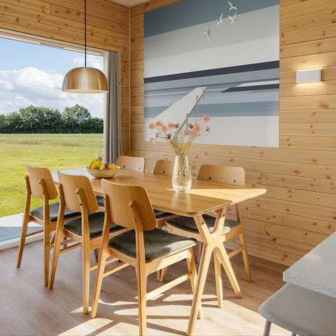 BUNGALOW 4 personnes - Cottage 4 personnes