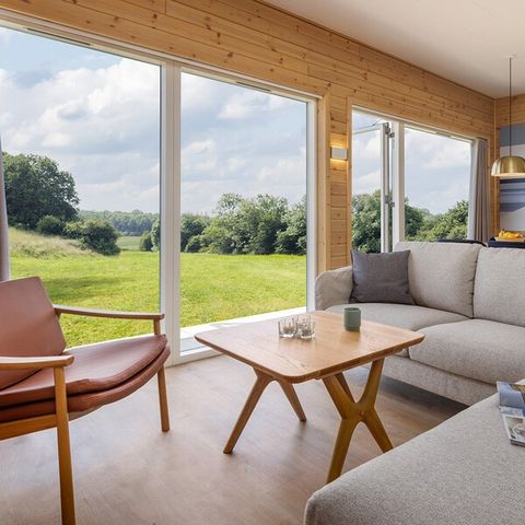 BUNGALOW 6 personnes - Cottage 6 personnes