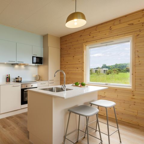 BUNGALOW 8 personnes - Cottage 8 personnes