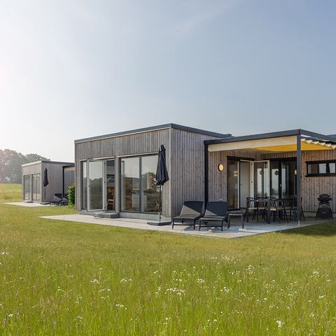 BUNGALOW 4 personnes - Cottage 4 personnes