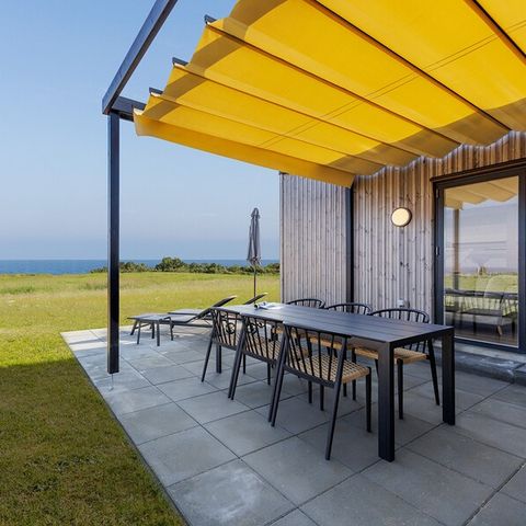 Bungalow 4 personnes - Cottage
