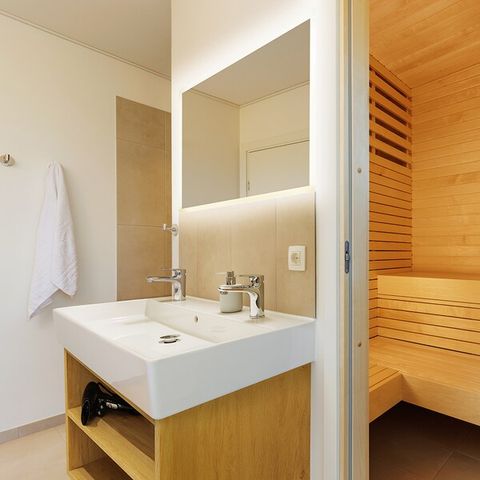BUNGALOW 4 personnes - Cottage 4 personnes