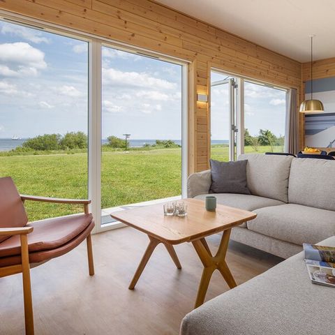 Bungalow 6 personnes - Cottage