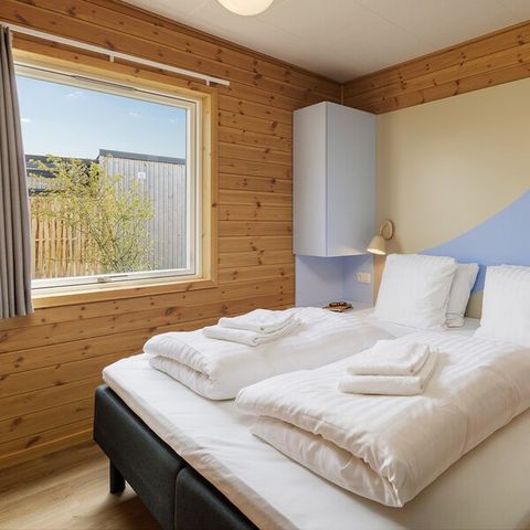 Bungalow 6 personnes - Cottage
