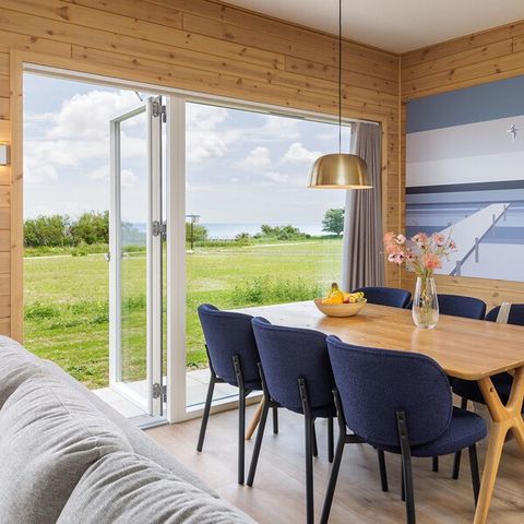 Bungalow 6 personnes - Cottage