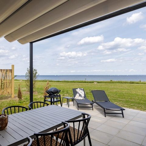Bungalow 6 personnes - Cottage