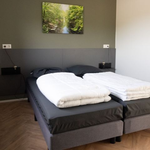 CHALET 6 personnes - Chalet