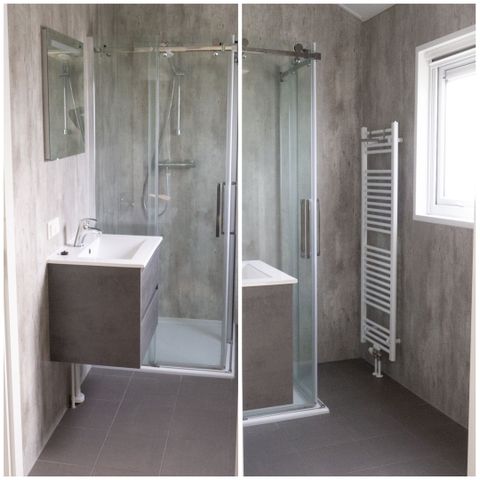 CHALET 6 personnes - Chalet