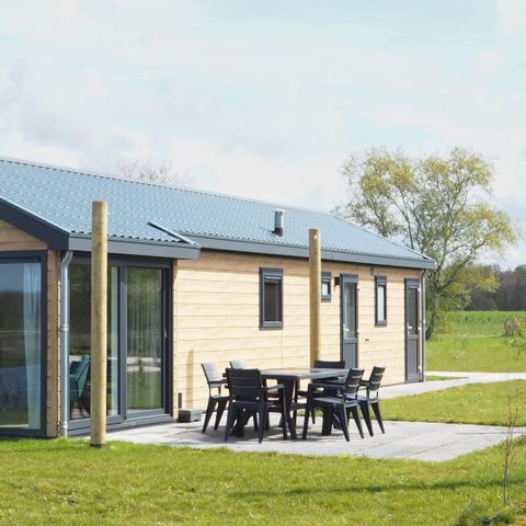 CHALET 6 personnes - Chalet