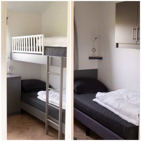 CHALET 6 personnes - Chalet