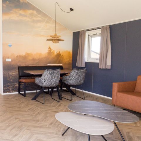 CHALET 4 personnes - Chalet