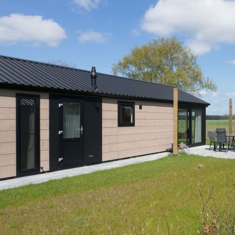 CHALET 4 personnes - Chalet