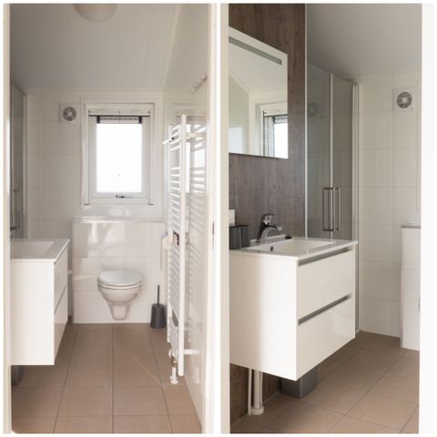 CHALET 4 personnes - Chalet