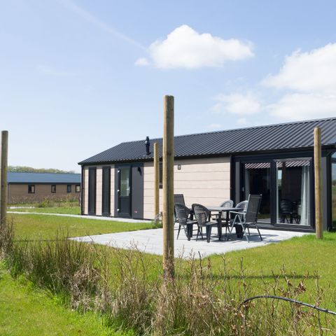 CHALET 4 personnes - Chalet