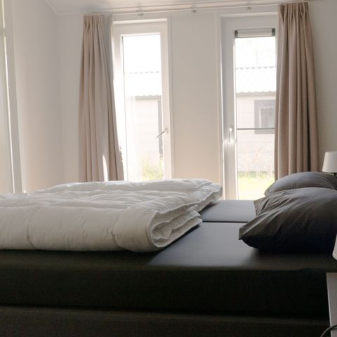 CHALET 4 personnes - Chalet