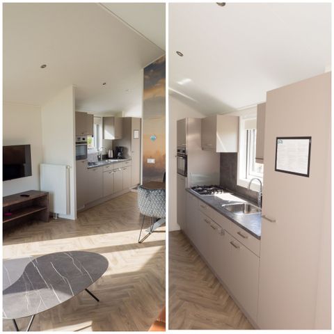 CHALET 4 personnes - Chalet