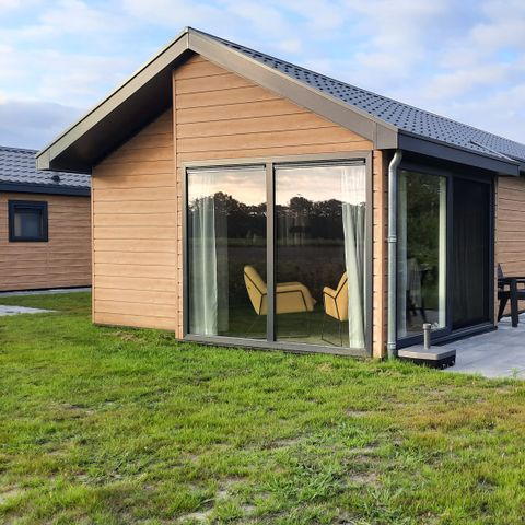 CHALET 6 personnes - Chien bienvenu