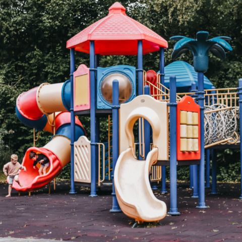 Vodatent Camping de Kleine Wielen - Camping Leeuwarden - Image N°4