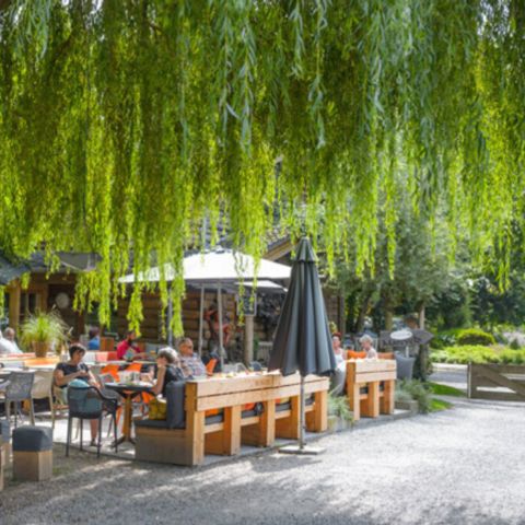 Vodatent Camping Mareveld - Camping Beekdaelen - Image N°3