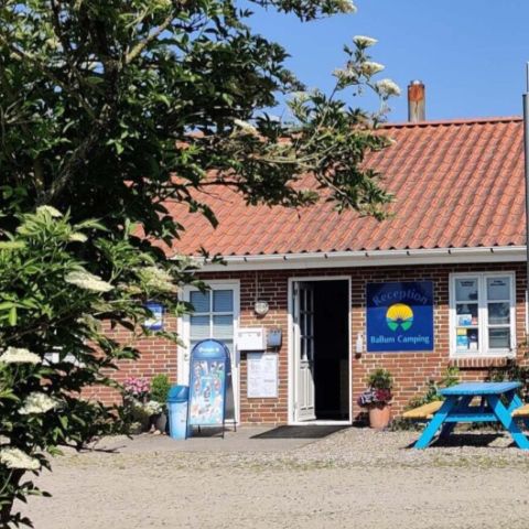 Vodatent Ballum Camping - Camping Danemark du Sud - Image N°6