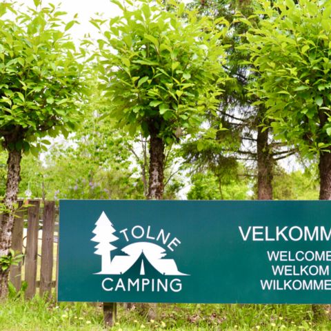 Vodatent Tolne Camping - Camping North Jutland - Image N°4