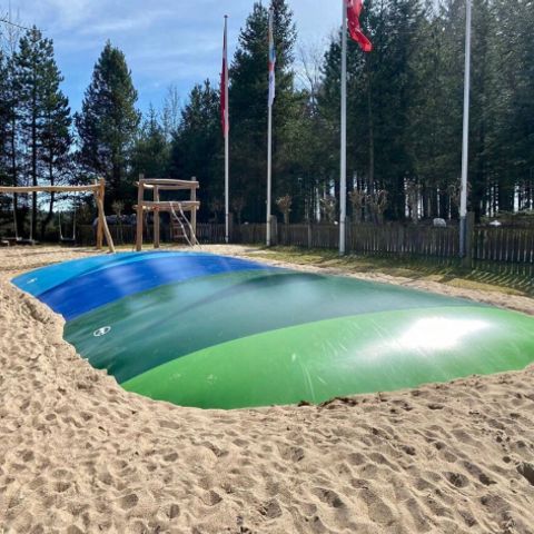 Vodatent Tolne Camping - Camping North Jutland - Image N°2