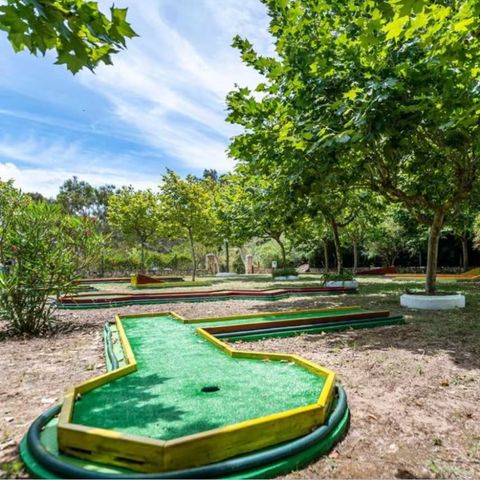 Camping Colina Do Sol - Camping Région de Lisbonne - Image N°6