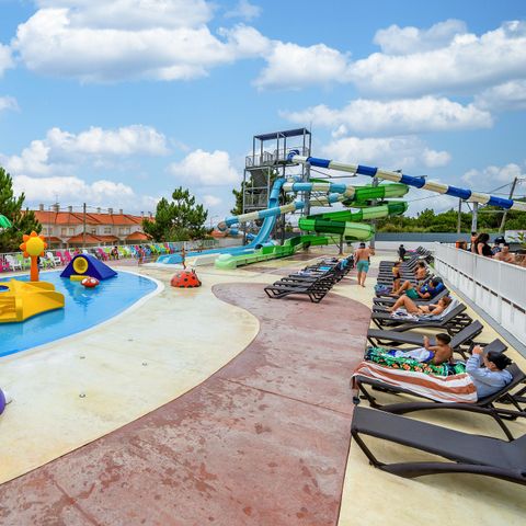 Camping Colina Do Sol - Camping Région de Lisbonne - Image N°4