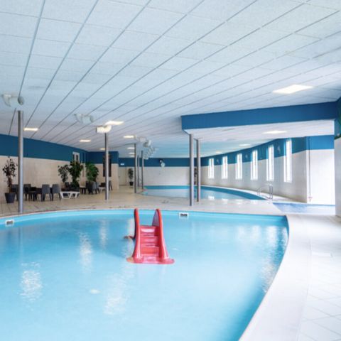 Vodatent Landgoed 't Wildryck - Camping Westerveld - Image N°5