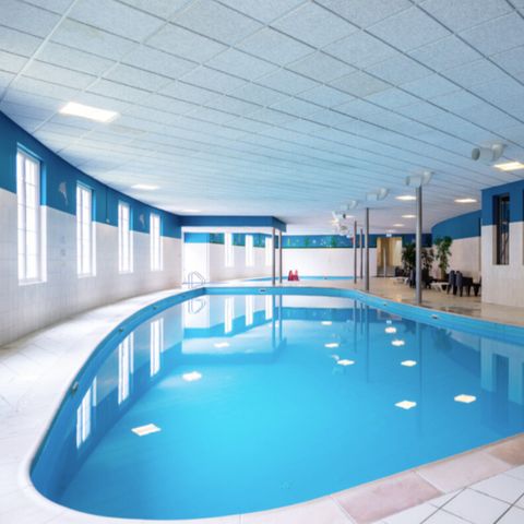 Vodatent Landgoed 't Wildryck - Camping Westerveld - Image N°4