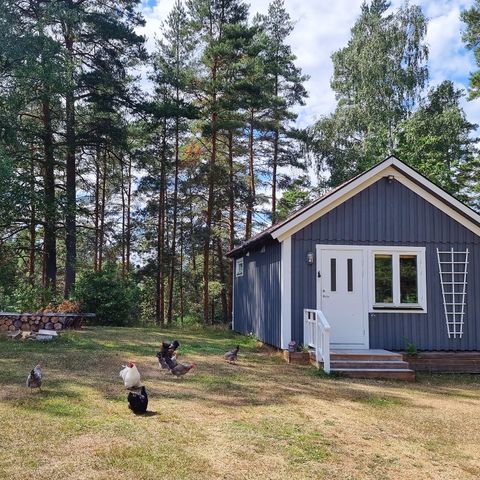 MAISON 5 personnes - Stuga