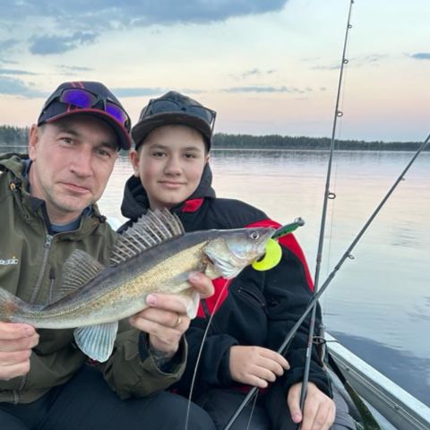 Vodatent Camping Falkudden - Camping Västernorrland - Image N°5