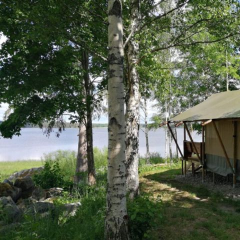 Vodatent Camping Falkudden - Camping Västernorrland - Image N°4