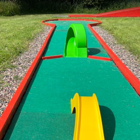 Vodatent Yttermalungs Camping - Camping Dalarna - Image N°5