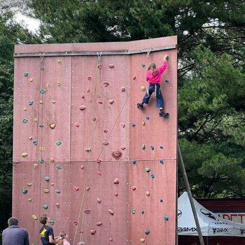 Vodatent Yttermalungs Camping - Camping Dalarna - Image N°3