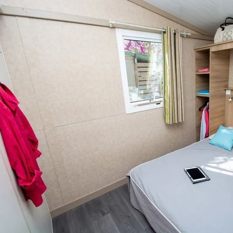 BUNGALOW 5 personnes - Cottage Lavande 