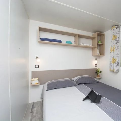 BUNGALOW 4 personnes - Cottage Luberon 
