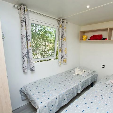 BUNGALOW 4 personnes - Cottage Luberon 