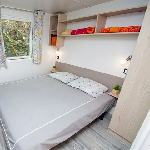 BUNGALOW 6 personnes - Cottage Romarin